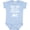 AE-Light Blue, variant on Inktastic Farming This Boy Loves Tractors Boys Baby Bodysuit