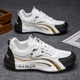 thumbnail image 4 of Men's All-Season  - Casual Sport Style Fashion Sneakers, 4 of 9
