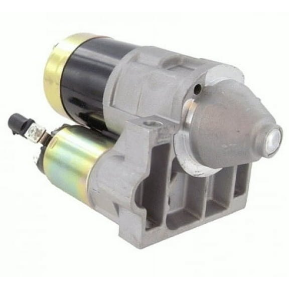New Starter Compatible with 2000 Jeep Wrangler 2.5L L4
