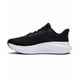 thumbnail image 1 of Zapatos Under Armour Charged Rogue 5 para mujer negro/blanco 9US, 1 of 1