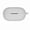 gray, variant on Soft Silicone Protective Case Compatible with Beats Solo Buds headphone，Shockproof Anti-Dust Full Cover Earphone Shell with Portable Hook