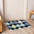 thumbnail image 6 of Easter Office Rug Door Carpet Indoor Rugs Polyester Non-Slip Machine Washable, 6 of 6