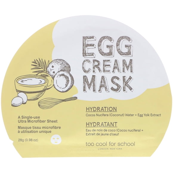 TCFS HYD MASK