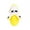 #01-style 1, variant on Dual Player Musical Plush Toy – Touch Sensor Sound Toy for Two – Fun Interactive Gift for Adults and Teens (style 1)
