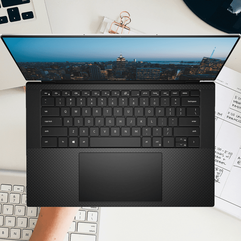 Dell XPS 9530 Business laptop, 15.6