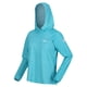 thumbnail image 3 of Regatta - Sudadera Montes para Mujer (Esmaltado, Blanco), 3 of 4