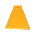 thumbnail image 1 of Guitar  Rod Cover 3 Hole, Replacement Guitar  Rod Cover Iron  Touch  For Playing, 1 of 8