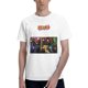 thumbnail image 1 of Camiseta de Manga Corta para Hombres Naru, 1 of 5