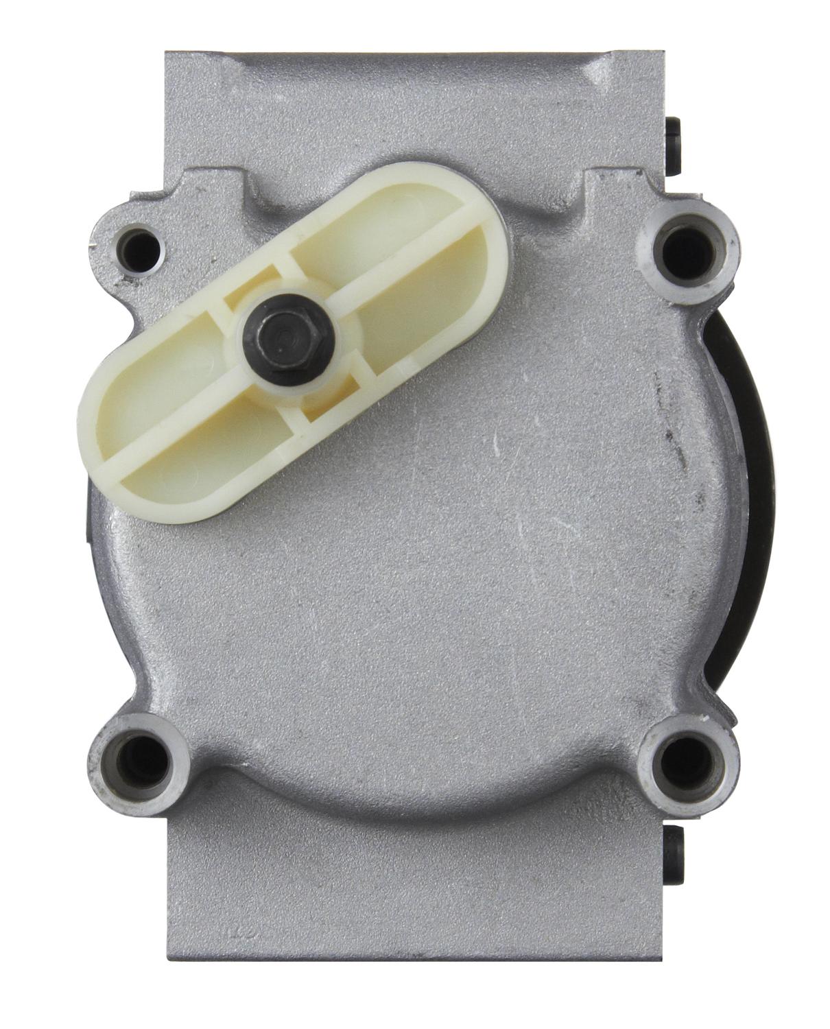 Spectra Premium 0610072 Air Conditioning Compressor - HVAC