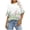 Green, variant on Lightweight Tops & Blouses White Blouse for Women Dressy Casual Generic Womens Tops Hide Belly Womens Summer Tops Boho Summer Shirts for Teens Modest