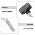 thumbnail image 3 of LOLIPPYY 2pcs Camera Screw Adapter Kit Selfie Stick Screw Black Stainless Steel For DIY Enthusiasts, 3 of 8