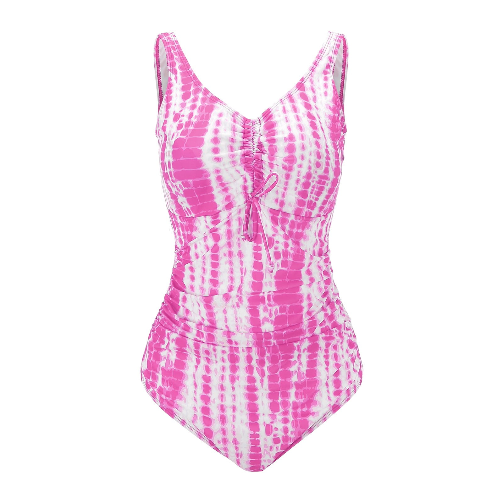 PEASKJP Womens One Piece Swimsuits 2023 Curvy Cutout OnePieced