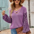 thumbnail image 2 of Chandail à Manches Longues pour Femmes, Pull-Over à Manches Longues Ultra Responsive, 2 of 5