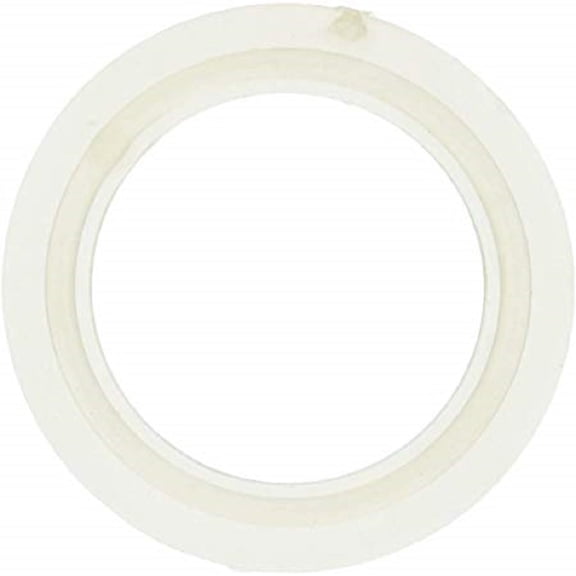 The Pool Supply Shop White 1.5in Gasket/Flat Heater or Pump Unions