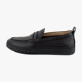 thumbnail image 2 of Vionic Chantel Women's Loafers & Slip-Ons Black Size 7 M, 2 of 8