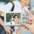 thumbnail image 6 of Camera for Kids Clearance, The New 2.8-inch High-definition Display Automatically Focuses A 56-megapixel Student CCD Card Digital Camera, 6 of 6