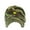 Camo, variant on Duck Vintage Baseball Cap Embroidered Cotton Adjustable Distressed Dad Hat Brush Black