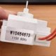 thumbnail image 4 of Refrigerator Evaporator Fan Motor For, 4 of 5