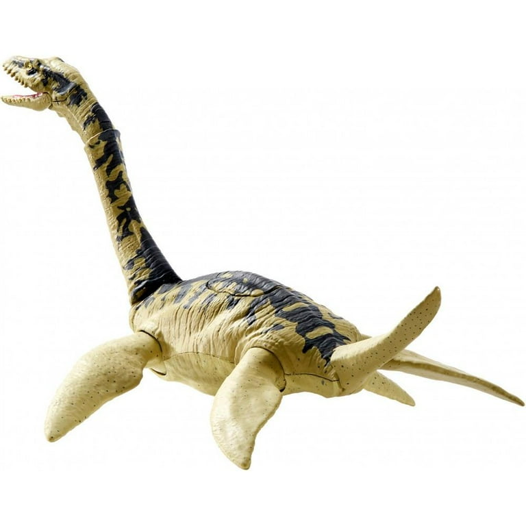 Plesiosaurus jurassic hot sale world toy