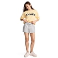 thumbnail image 4 of Jockey Short de Détente Décontracté pour Femmes, 4 of 6