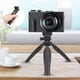thumbnail image 4 of Trípode para teléfono Selfie Stick trípode de escritorio multifunción soporte para teléfono móvil mini trípode portátil para cámara de vídeo con tornillo de 1/4 ANGGREK Otros, 4 of 8