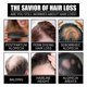 thumbnail image 4 of Xihbxyly Ofertas de hoy Spray en el crecimiento del cabello, solución nutritiva en el cabello, spray una base en las hierbas maximiza en el crecimiento del cabello, spray nutritivo diario en el creci, 4 of 7