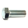 thumbnail image 1 of 3/4"-10 x 2" Zinc Plated Grade 5 Steel Coarse Thread Hex Cap Screws CSHS5-652, 1 of 1