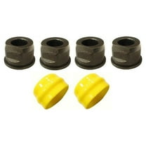 Wheel Bushing to Bearing Kit
Fits Ariens Replaces 21546832