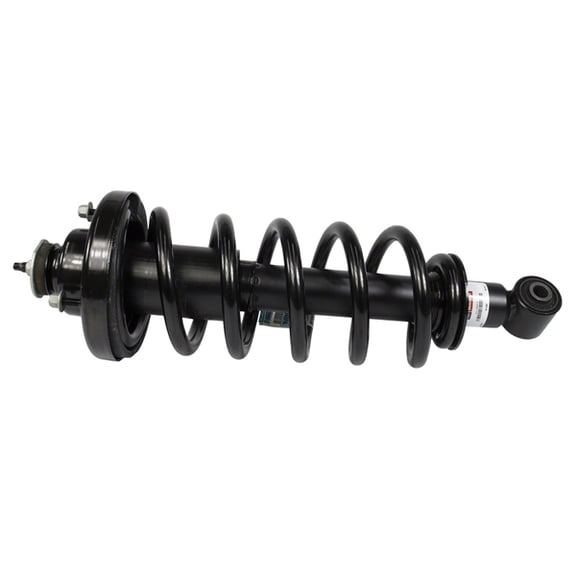 Motorcraft ASTL-7 Suspension Strut and Coil Spring Assembly Fits select: 2006-2010 FORD EXPLORER, 2006-2010 MERCURY MOUNTAINEER