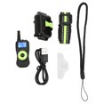 thumbnail image 2 of Oubit Collier d'Entraînement pour Chien, Collier d'Entraînement pour Chien Étanche Télécommande Collier d'Entraînement Rechargeable Finition de Luxe, 2 of 9