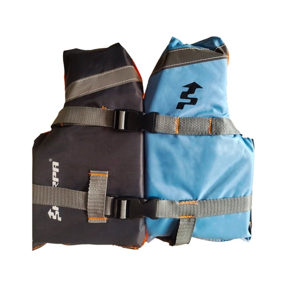 Chaleco Salvavidas BB Sherpa 504 Azul