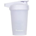 thumbnail image 3 of PerfectShaker 9080159 Performa Activ Classic Collection Shaker Cup, White - 20 oz, 3 of 4
