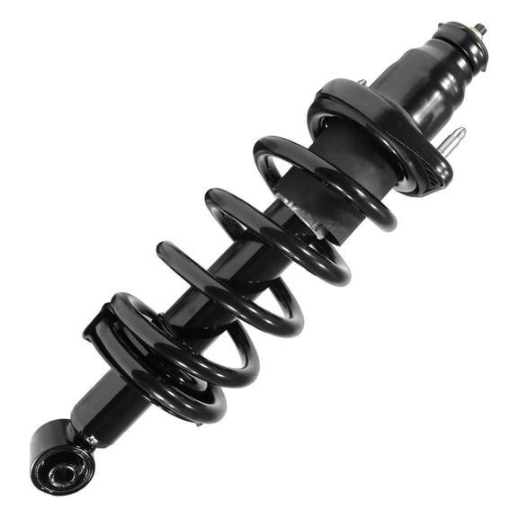 Unity Automotive Rear Right Complete Strut Assembly Fits 2002-2006 Honda CR-V, 15146