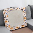 thumbnail image 3 of Yuyamidu Halloween Stretch Sofa Cushion Covers for Patio Pumpkin Sofa Couch Covers for Women Easy to Install Furniture Protector Gift for Housewarming, 3 of 5