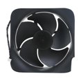 thumbnail image 4 of For Xbox Series X Cooling Fan 4 Pin Heat Sink Cooler Inner Fan Cooling Fan, 4 of 4