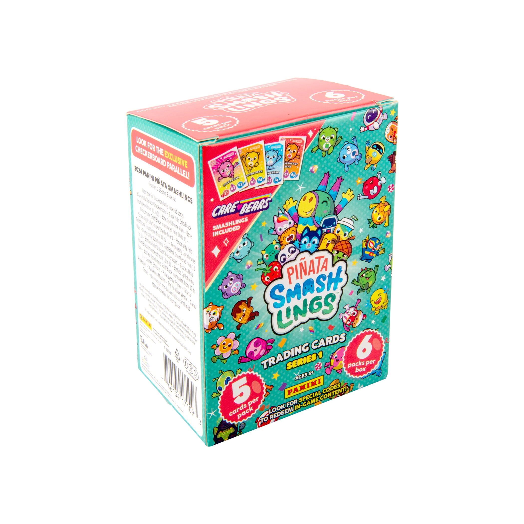 PANINI MINECRAFT 15TH ANV VALUE BOX - Walmart.com PANINI MINECRAFT 15TH ANV VALUE BOX - Walmart.com