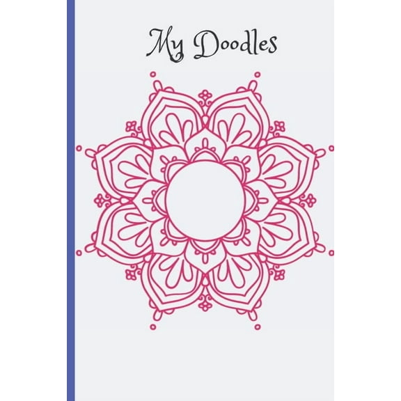 My Doodles, (Paperback)