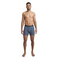 thumbnail image 5 of Jockey Men's True Style 6" Boxer Brief - 3 Pack, 5 of 5