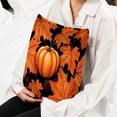 thumbnail image 6 of Maple Ieaf Pumpkin Set of 2 Velvet Throw Pillow Covers Inserts with 16x16, 18x18, 20x20 Inches Chair Pillow Covers - Unique Patterns for Throw Pillows for Various Occasions, 6 of 6