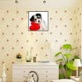 thumbnail image 3 of tredstone painting 5D DIY Rhinestone Painting -stitch Love Heart Dogs Embroidered Drawing Needlework Multicolor Stitchwork 30x30cm 1Set, 3 of 6