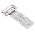 thumbnail image 1 of Tool Box Hinge, Smooth Opening Closing T Type Door Hinge Reversible Pin Multifunctional  for Garden Terrace Doors, 1 of 7