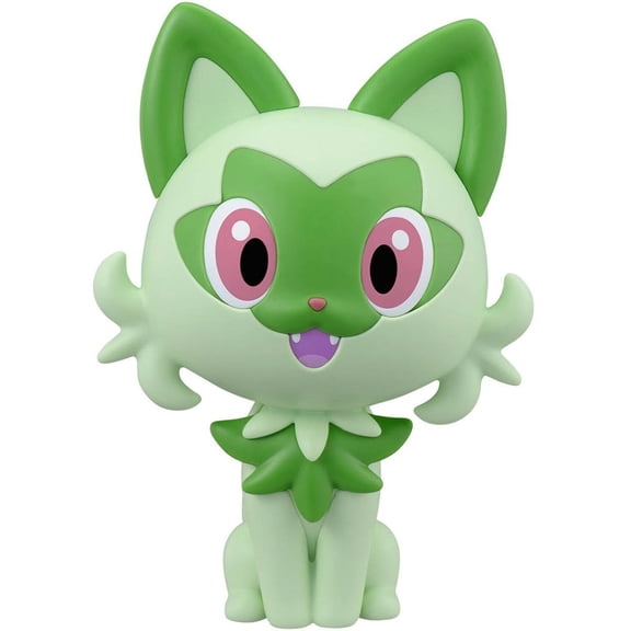 Bandai Hobby - Pokemon Model Kit QUICK!! 18 SPRIGATITO