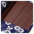 thumbnail image 3 of Japanese Bamboo Table Runner,Waterproof Tea Mats,Heat Resistant Placemats,Non-Slip Handmade Table Runners for Hotel Kitchen Dining Room Party, 3 of 9