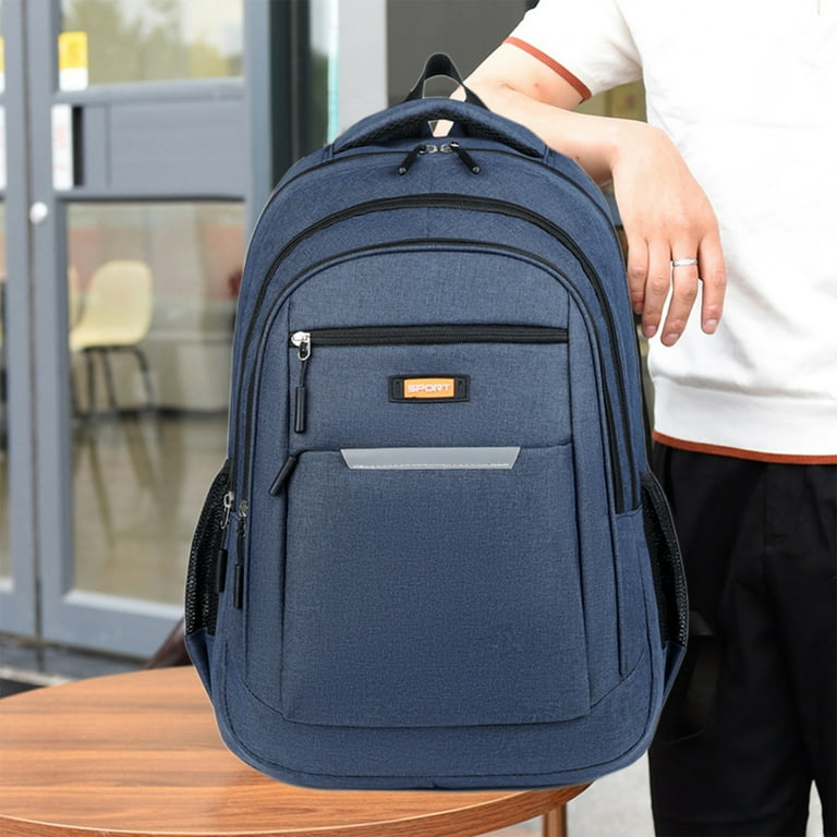 Slim 16in Laptop Backpack 14Inch Slim Laptop Backpack  GOLF QUALITY