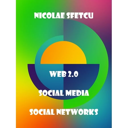 Web 2.0 / Social Media / Social Networks - eBook (Best School Social Network Course)