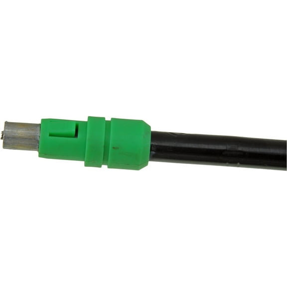Parking Brake Cable Fits select: 2002-2009 CHEVROLET TRAILBLAZER, 2002-2009 GMC ENVOY