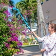 thumbnail image 2 of Aqua Joe AJ-WW10-T59 Telescoping Watering Wand, 36-53-inch Extendable, 10 Spray Patterns, 2 of 6