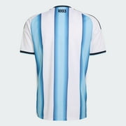adidas Argentina Home Men's Studium Soccer Jersey 26/27