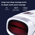 thumbnail image 2 of Electric Hand Massager Device Palm Finger Acupoint Massager for Women and Men, 2 of 10