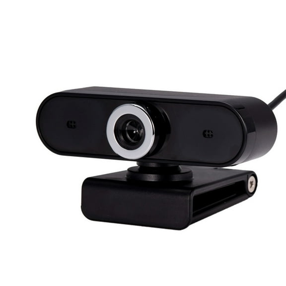 YUEVE Webcam Wireless 1080p Webcam Built-in Microphone USB Plug And Play Live Course Camera